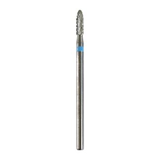 Beauty Company Carbide Round End Cylinder Small