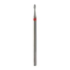 Carbide Bullet
