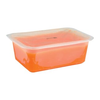 Beauty Company Peach Paraffin 450g