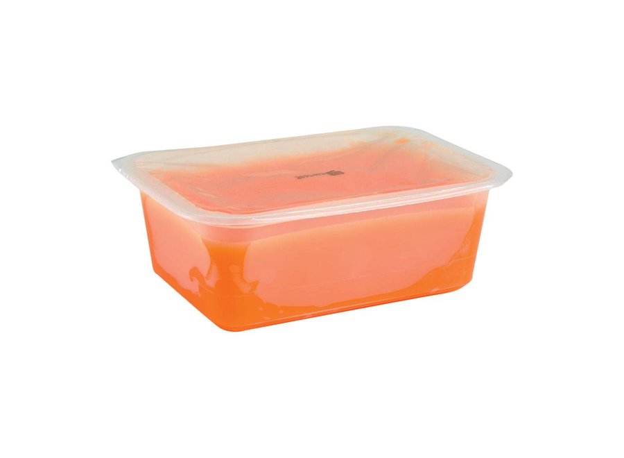 Peach Paraffin 450g