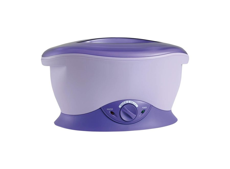 IBP Paraffin Bath Purple incl 3 Paraffin