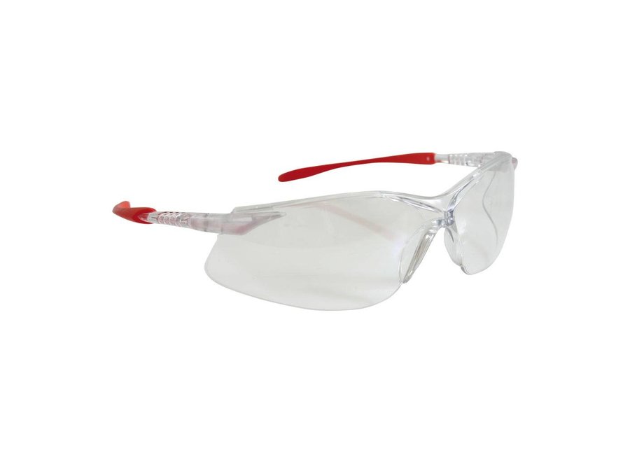 Safety Glasses Deluxe