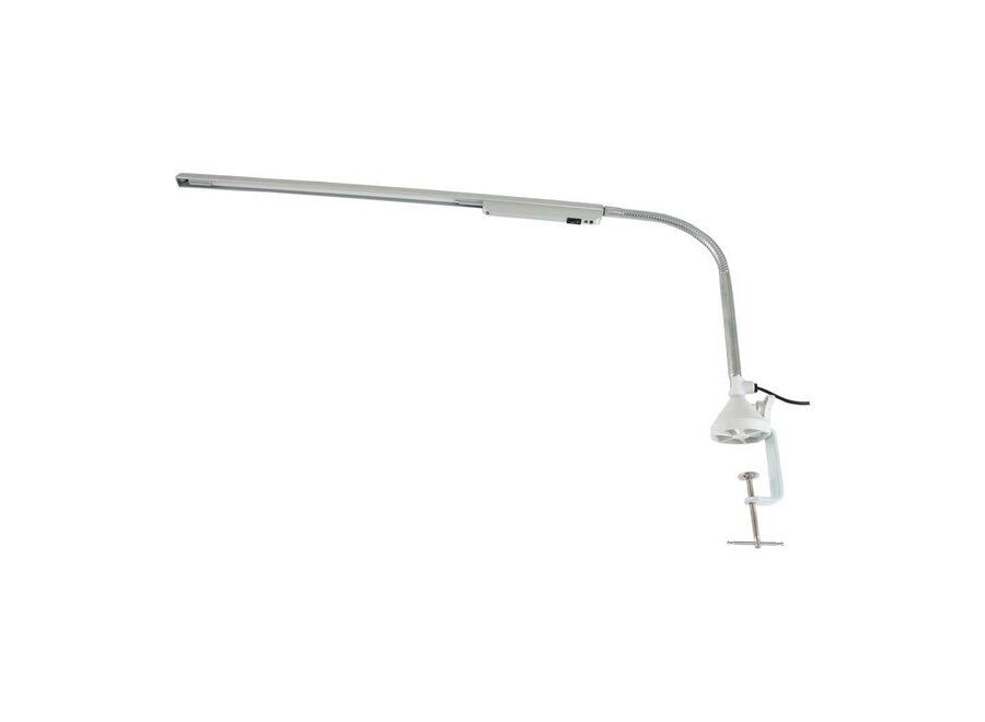 Flex Arm Table Light