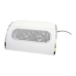 Beauty Company Nail Dust Collector Deluxe
