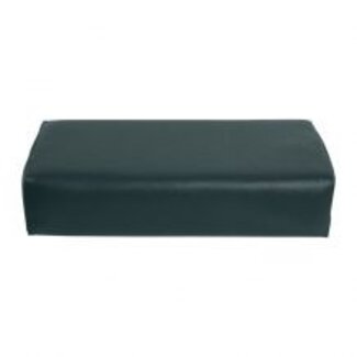 Beauty Company Arm Rest Cushion Skai Black