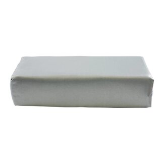 Beauty Company Arm Rest Cushion Skai Silver