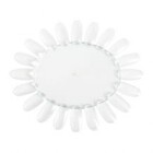 Lakwiel Ellipse Clear