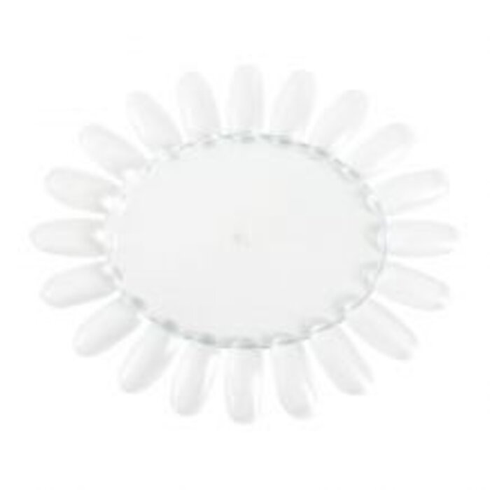 Lakwiel Ellipse Clear