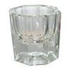 Glass Dappen Dish