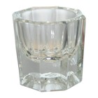 Glass Dappen Dish
