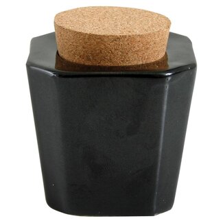 Beauty Company Zwarte Zware Dappendish