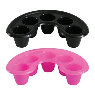 Beauty Company Soaking Tray Pink 1st