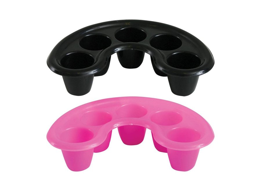 Soaking Tray Pink 1pc