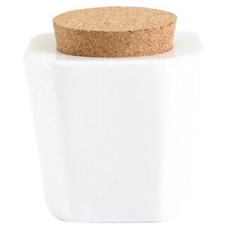 Beauty Company Witte Zware Dappendish