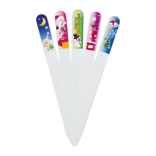 Glass File Moon Light