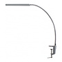 LED TABLE LAMP 8W WITH CLAMP