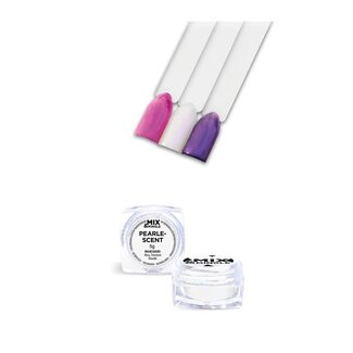 Beauty Company Chrome poeder - Pearlescent