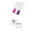 Beauty Company Chrome poeder - Pearlescent