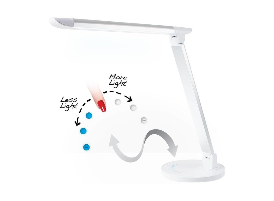 Led Table Light