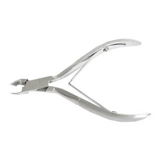 Beauty Company Cuticle Nipper 4 mm RC715