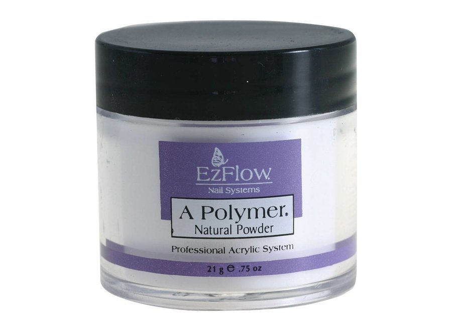 Ez Flow A-Polymer White 28gr - WWBD Group