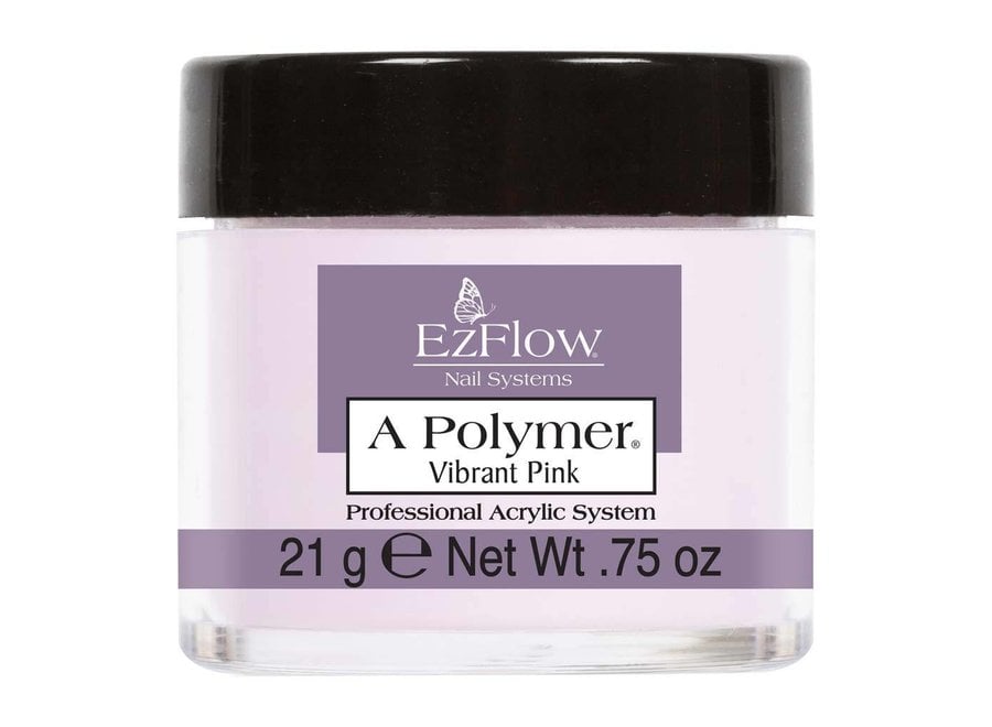 A-Polymer Vibrant Pink 21gr/0.75oz
