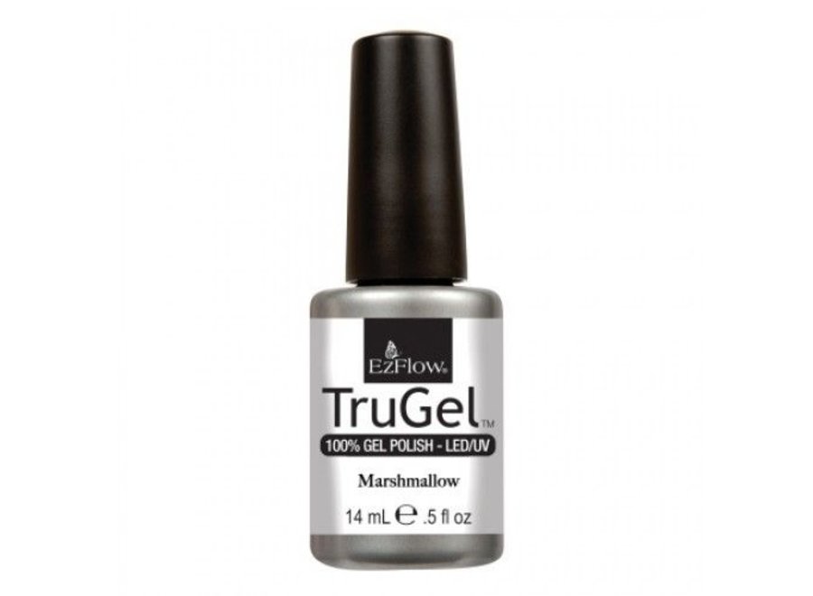 TruGel Marshmallow 0.5oz