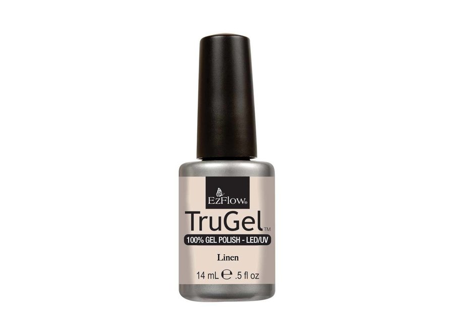 TruGel Linen 0.5oz