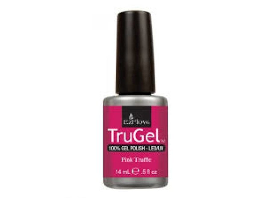 TruGel Pink Truffle 0.5oz