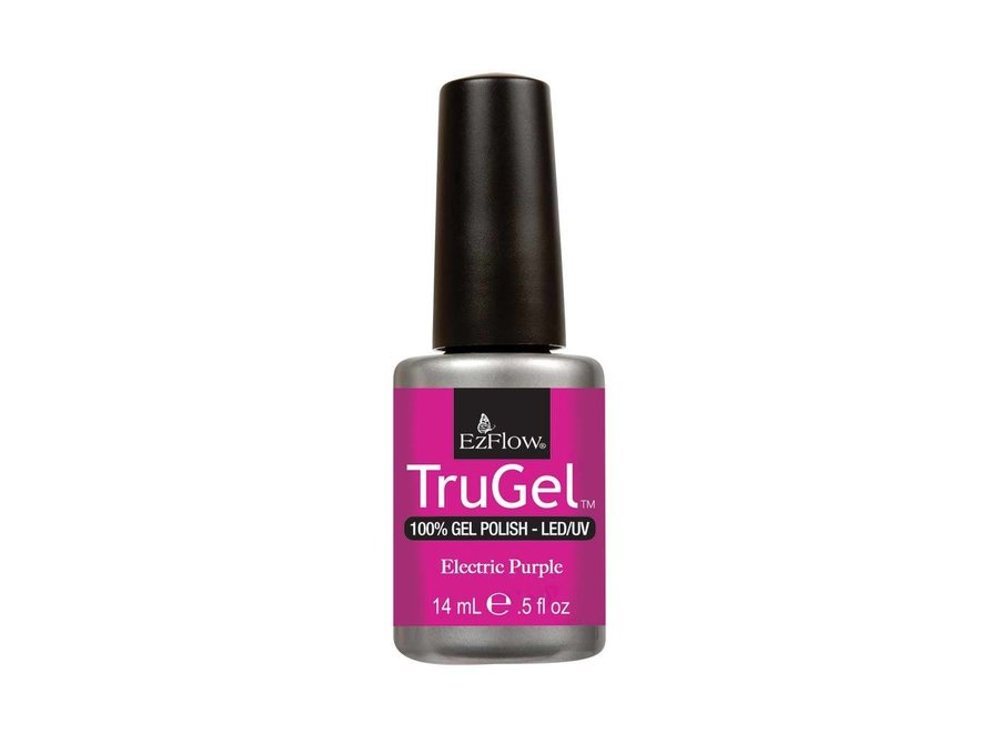 TruGel Electric Purple 14ml