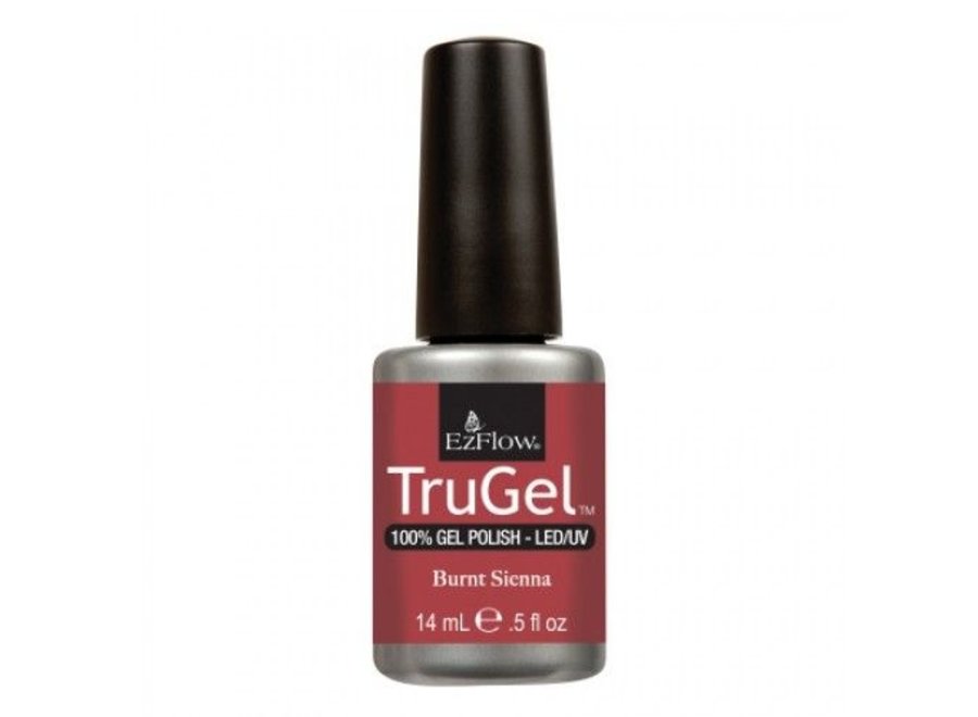 TruGel Burnt Sienna 14ml