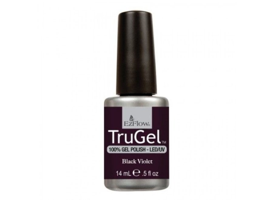 TruGel Black Violet 14ml