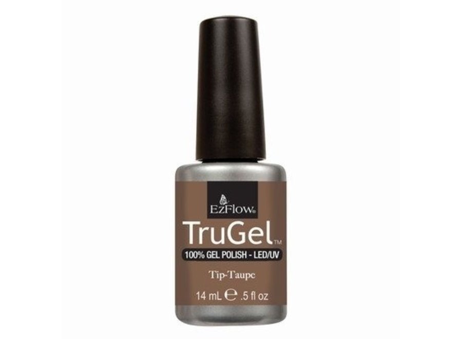 TruGel Tip-Taupe 14ml