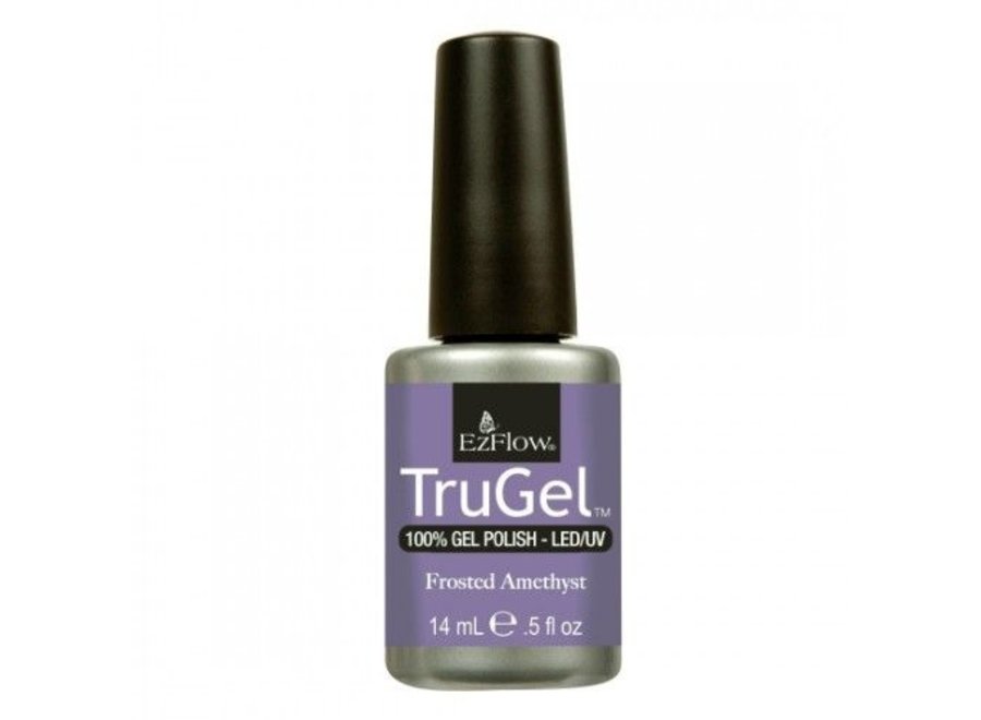 TruGel Frosted Amethyst 14ml