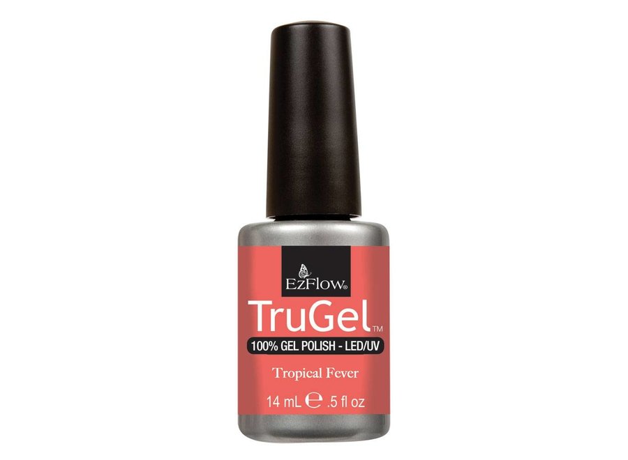 TruGel Tropical Fever 14ml