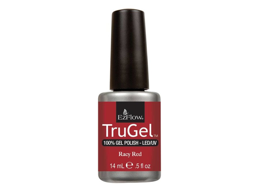 TruGel Racy Red 14ml