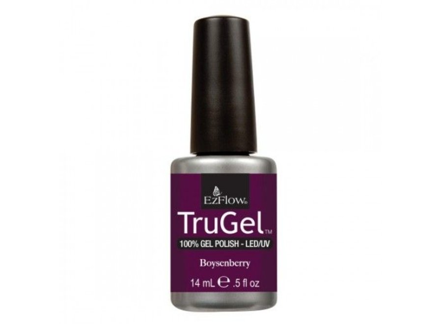 TruGel Boysenberry 14ml