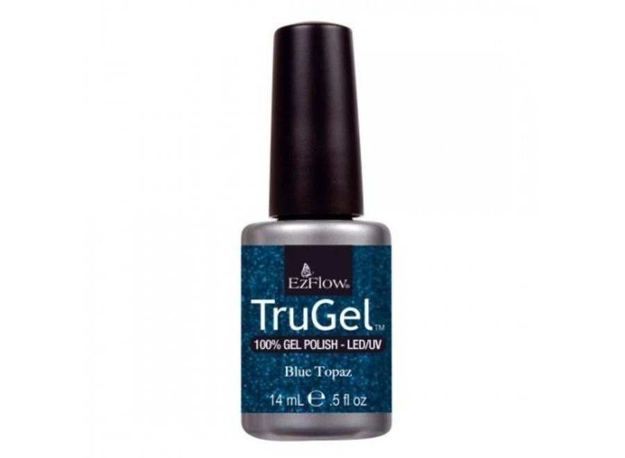 TruGel Blue Topaz 14ml