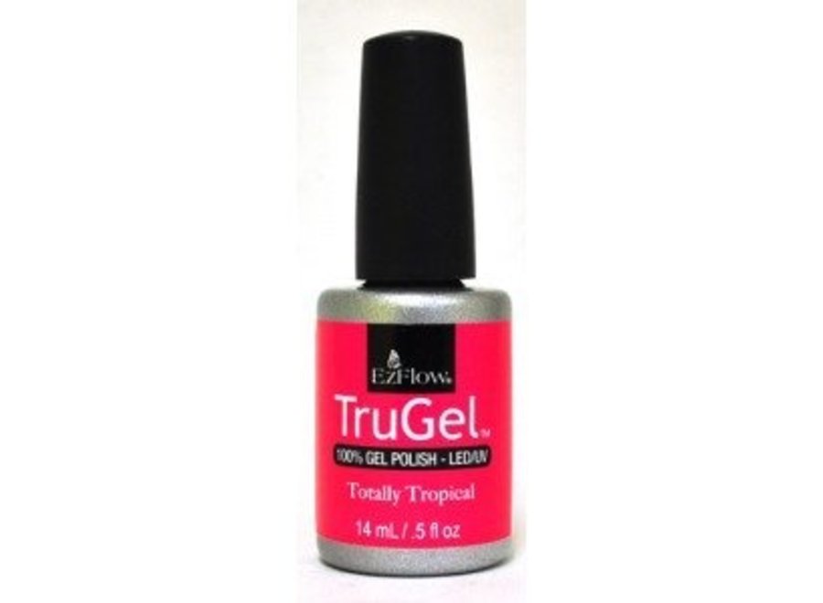 TruGel Totally Tropical 14ml