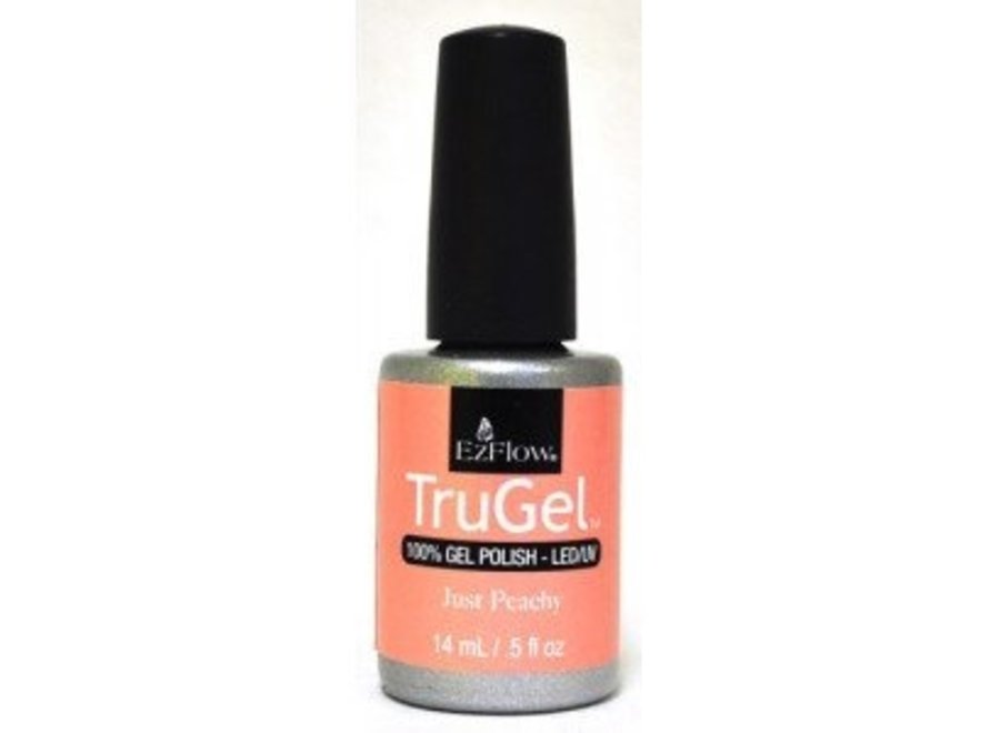 TruGel Just Peachy 14ml