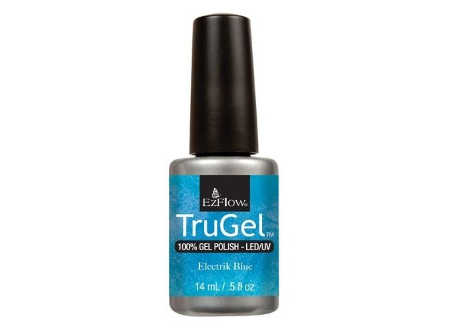 TruGel Electrik Blue 14ml