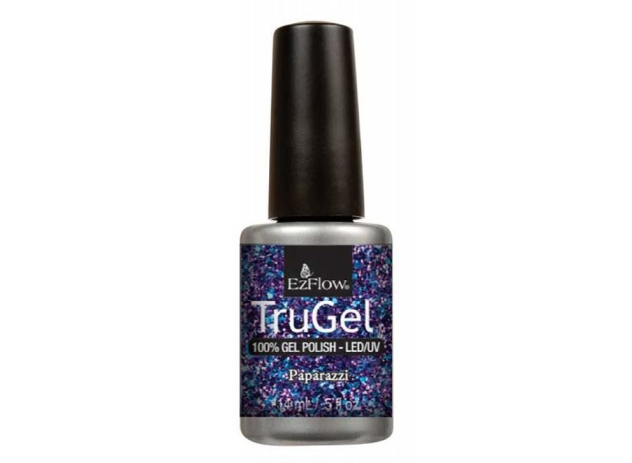 TruGel Paparazzi