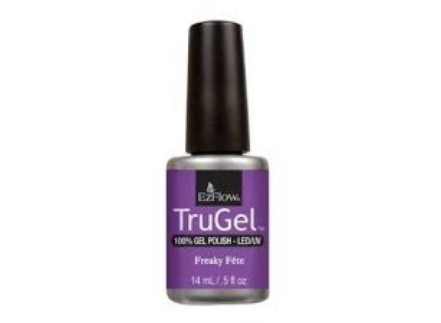 TruGel Freaky Fete