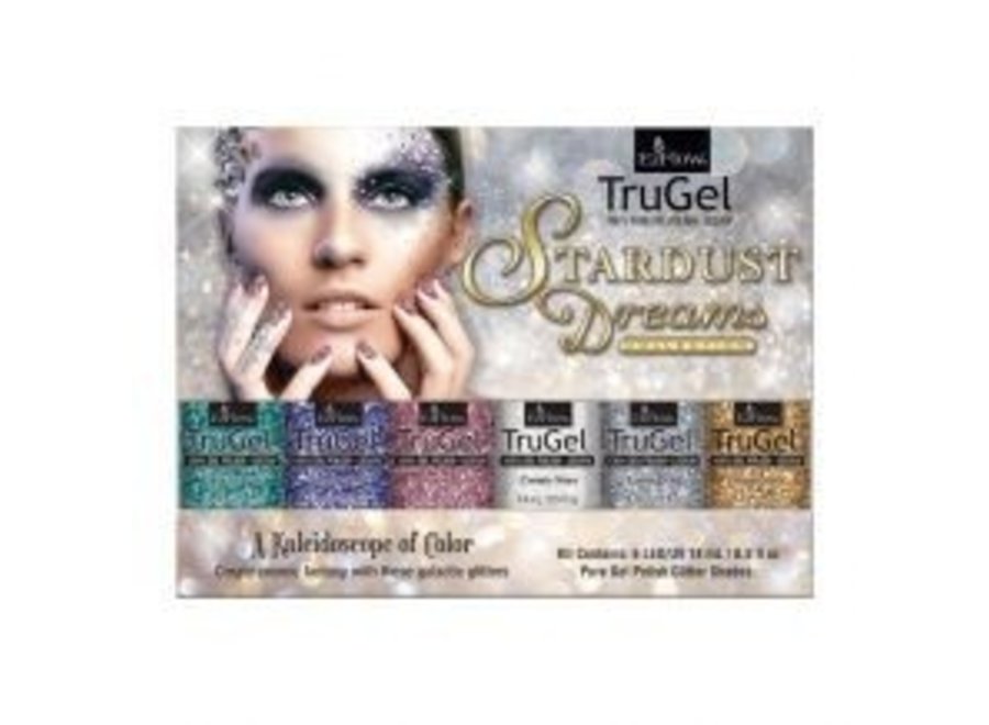 TruGel Stardust Dream Kit