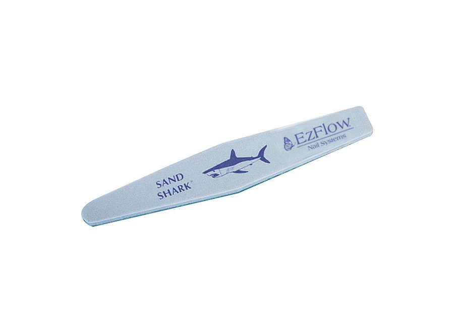 Vijl Double Sided Sand Shark