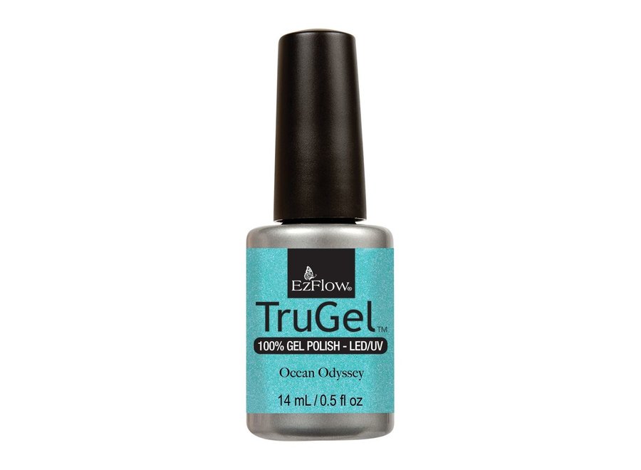 TruGel Ocean Odyssey