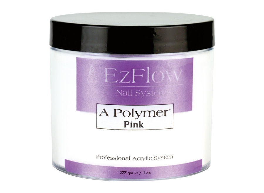 A-Polymer Pink 21gr/0.75oz