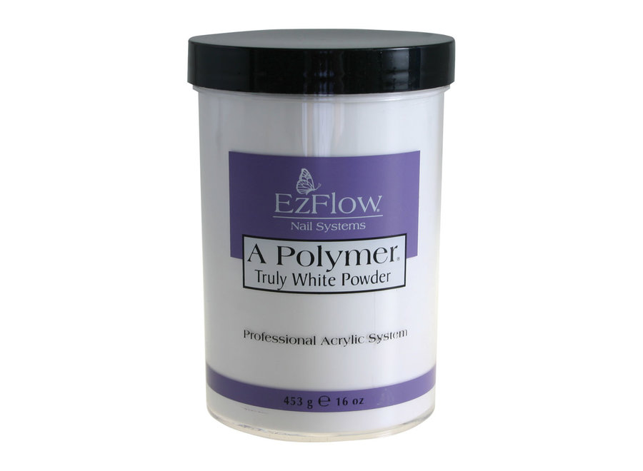 A-Polymer Truly White 21gr/0.75oz