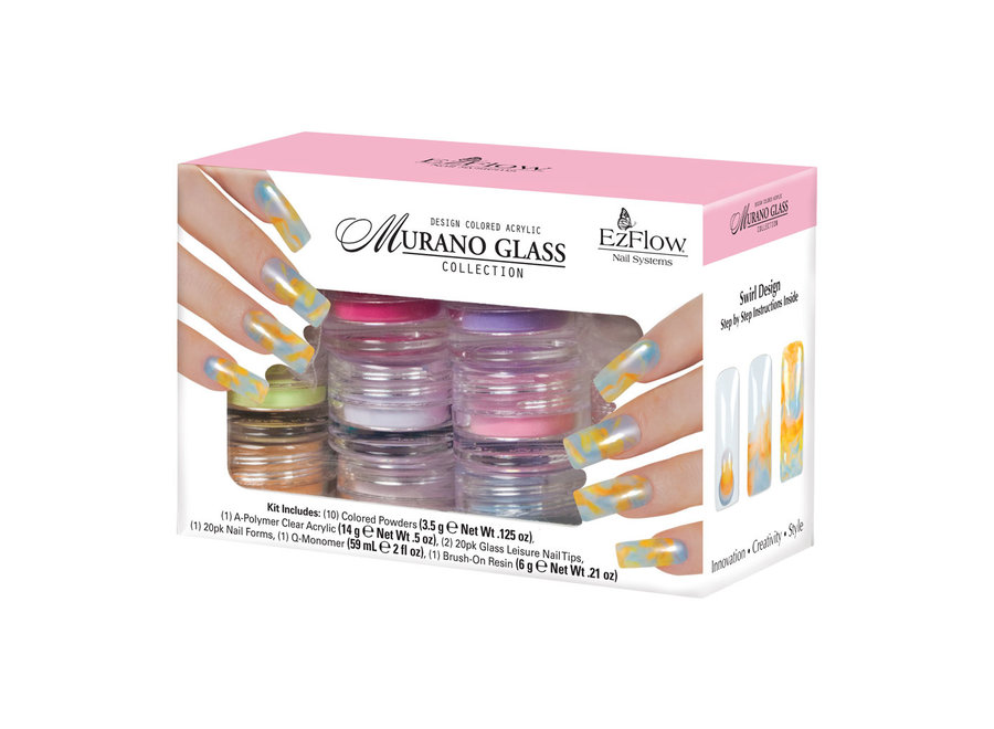 Murano Glass Kit