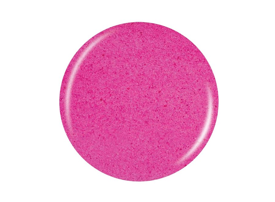 Heart - color powder acrylic